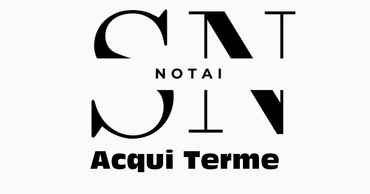 Studi notarili a Acqui Terme Studi notarili a Acqui Terme