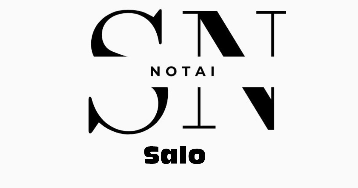 Studi notarili a Salo