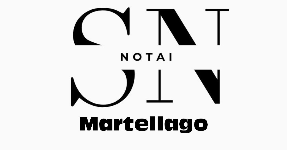 Studi notarili a Martellago