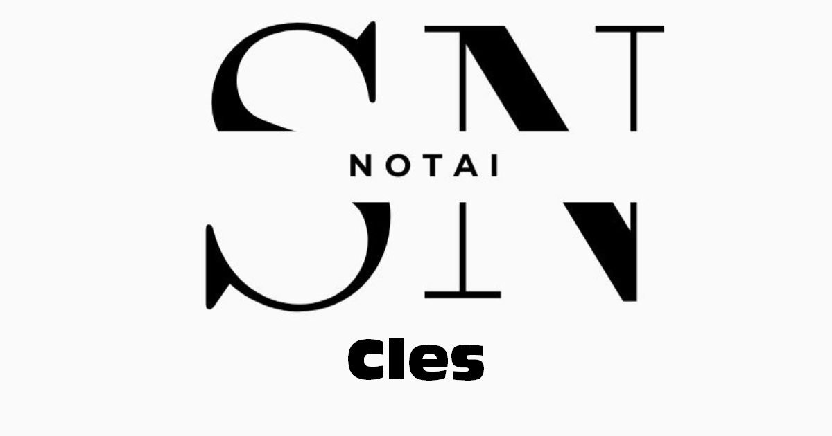 Studi notarili a Cles