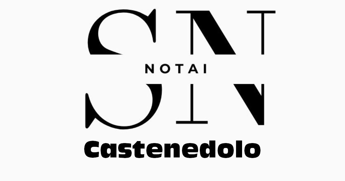 Studi notarili a Castenedolo