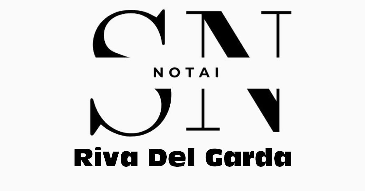 Studi notarili a Riva Del Garda