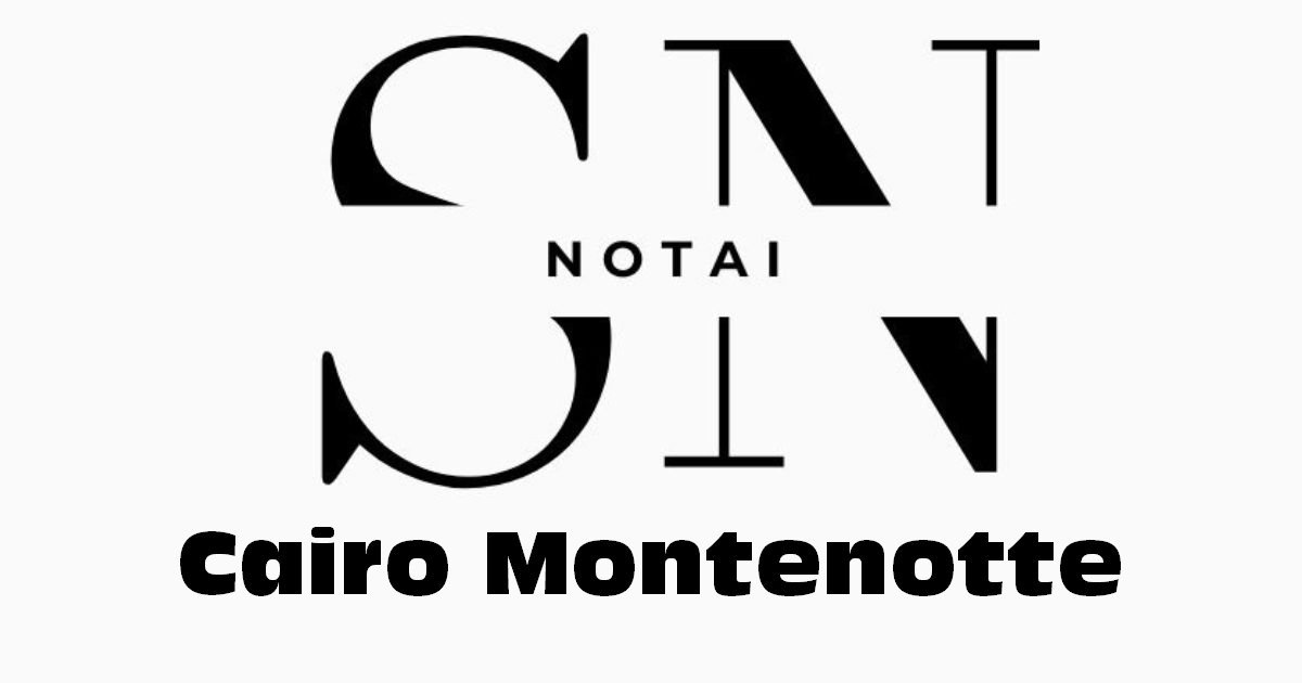 Studi notarili a Cairo Montenotte Studi notarili a Cairo Montenotte