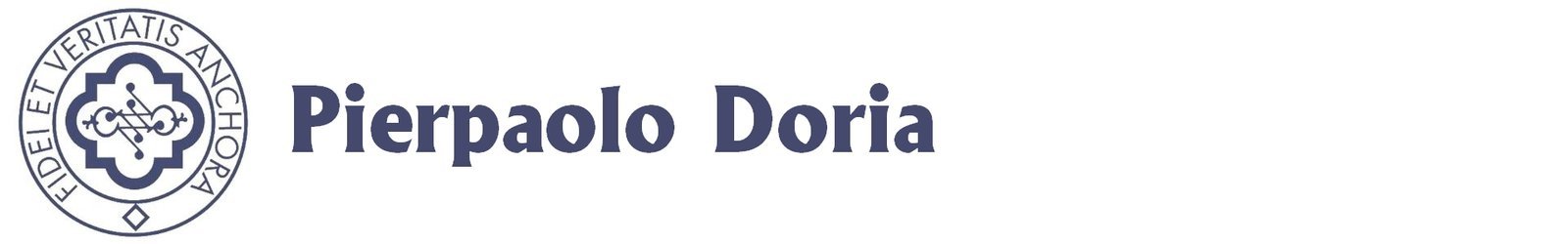 Notaio Pierpaolo Doria a Venezia