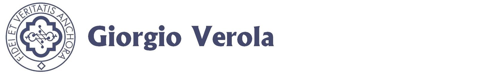 Notaio Giorgio Verola a Roma