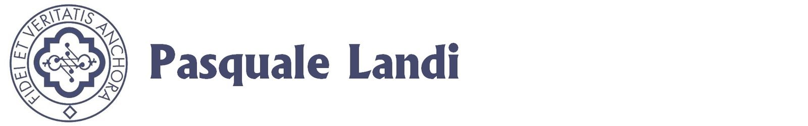 Notaio Pasquale Landi a Roma