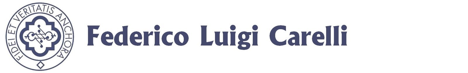 Notaio Federico Luigi Carelli a Vergiate